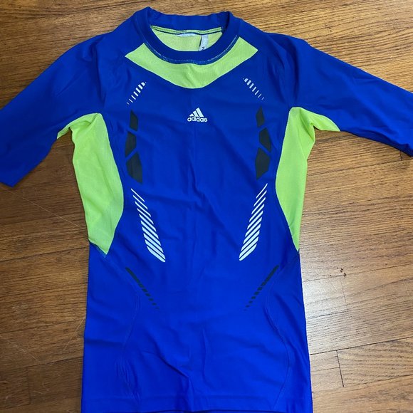 Adidas Shirt - Picture 1 of 2